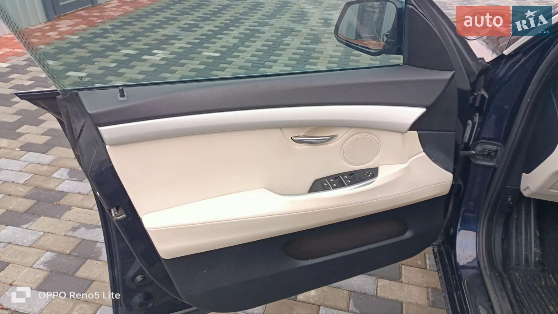 2013 BMW 5er - мініатюра 19