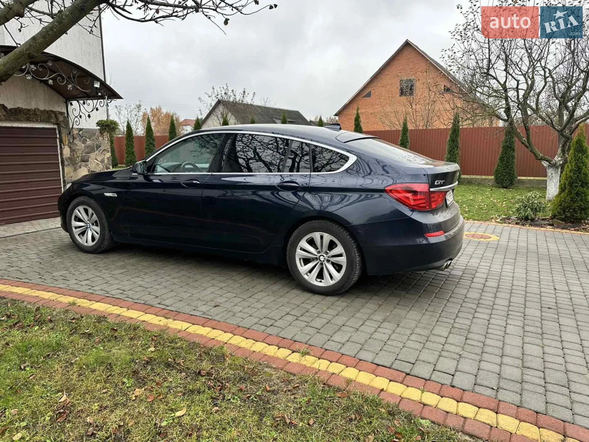 2013 BMW 5er - мініатюра 48