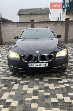 Универсал BMW 5 Series 2012 в Одессе