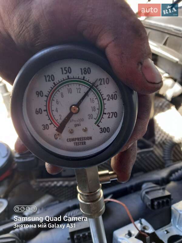 Седан BMW 5 Series 2002 в Белой Церкви фото 15 Седан BMW 5 Series 2002 в Белой Церкви