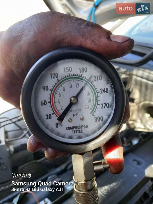 Седан BMW 5 Series 2002 в Белой Церкви фото 16 Седан BMW 5 Series 2002 в Белой Церкви