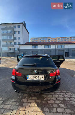 Універсал BMW 5 Series 2012 в Чорткові