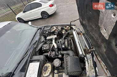 Седан BMW 5 Series 1990 в 