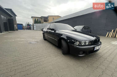 Седан BMW 5 Series 1999 в Ровно