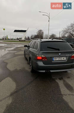 Универсал BMW 5 Series 2006 в Измаиле