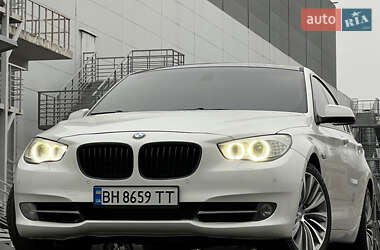 Лифтбек BMW 5 Series 2011 в Одессе