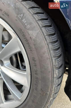 Универсал BMW 5 Series 2010 в 