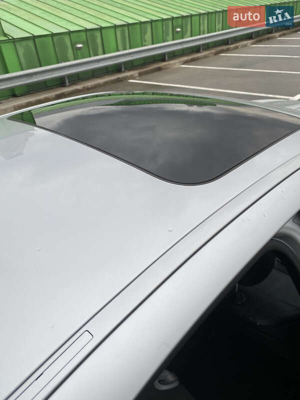 Седан BMW 5 Series 2014 в Киеве