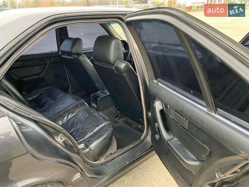 Седан BMW 5 Series 1993 в Вижнице
