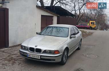 Седан BMW 5 Series 1996 в Киеве