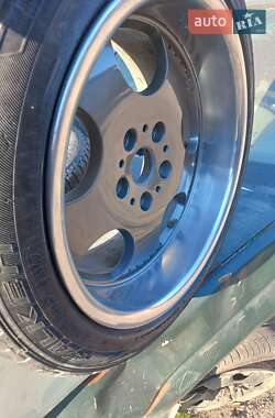 Седан BMW 5 Series 1990 в 