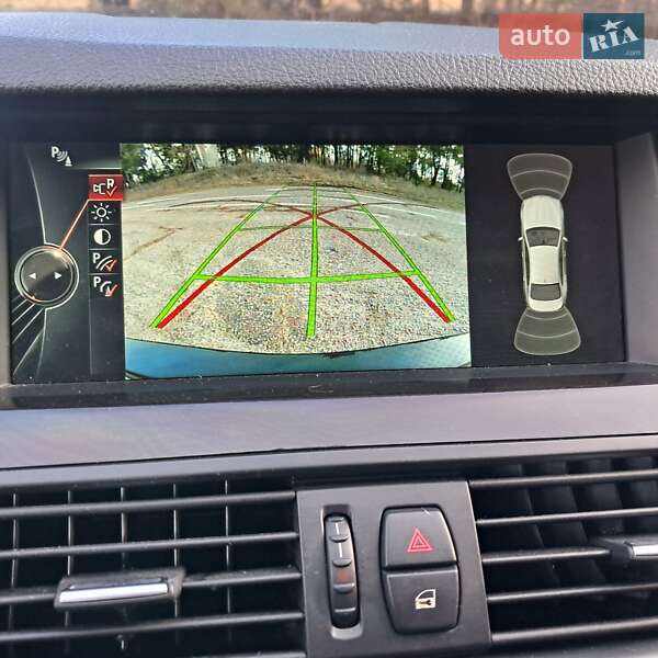 Седан BMW 5 Series 2013 в Черкассах фото 14 Седан BMW 5 Series 2013 в Черкассах