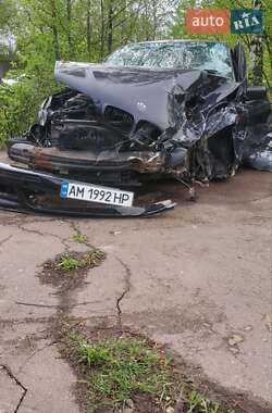 Седан BMW 5 Series 1997 в 