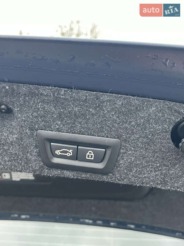 Седан BMW 5 Series 2012 в Львові фото 34 Седан BMW 5 Series 2012 в Львові