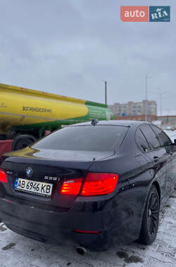 Седан BMW 5 Series 2013 в Городку