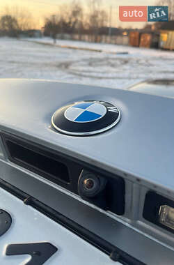 Седан BMW 5 Series 2014 в Остроге