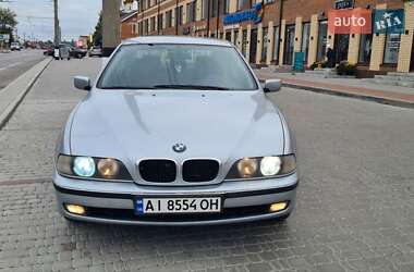 Седан BMW 5 Series 1996 в Києві