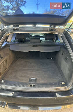 Універсал BMW 5 Series 2007 в 