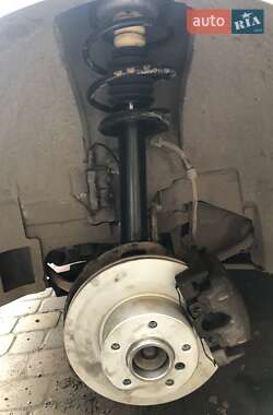 Седан BMW 5 Series 2002 в 