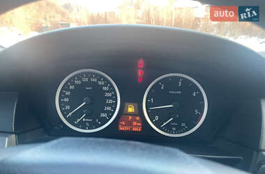 Седан BMW 5 Series 2004 в 