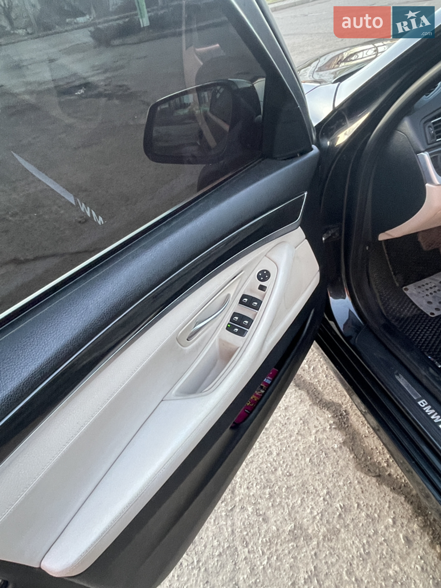 2010 BMW 5er - мініатюра 25