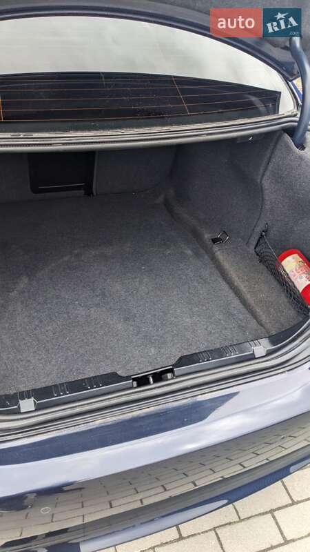 Седан BMW 5 Series 2007 в Калуші фото 6 Седан BMW 5 Series 2007 в Калуші