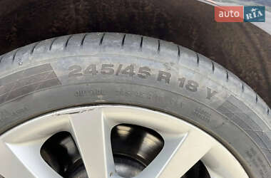 Универсал BMW 5 Series 2011 в 