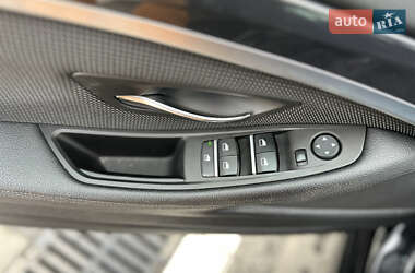 Универсал BMW 5 Series 2012 в 