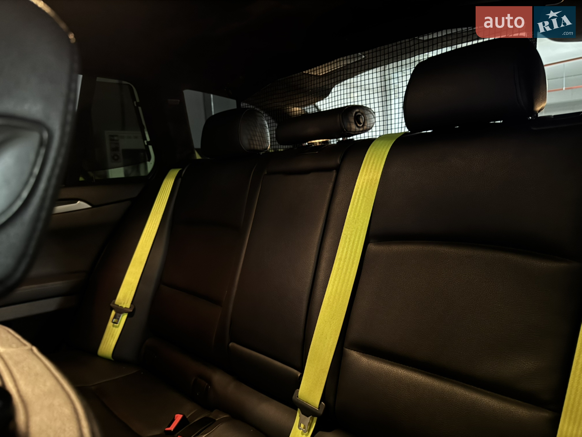 2011 BMW 5er - мініатюра 20