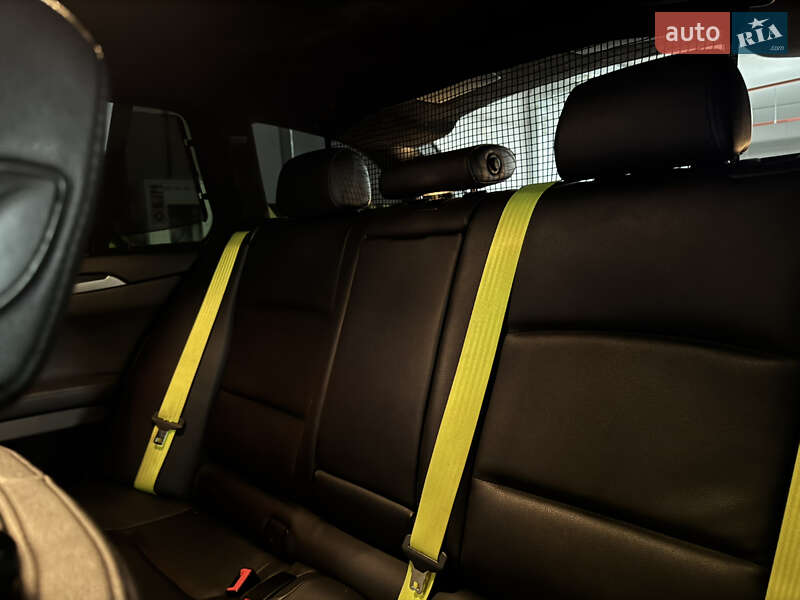 Универсал BMW 5 Series 2011 в Одессе фото 20 Универсал BMW 5 Series 2011 в Одессе