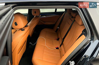 Універсал BMW 5 Series 2020 в 