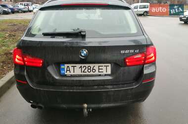 Универсал BMW 5 Series 2011 в Житомире