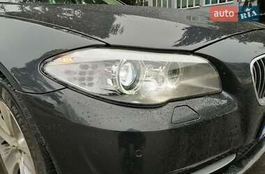 Универсал BMW 5 Series 2011 в Житомире