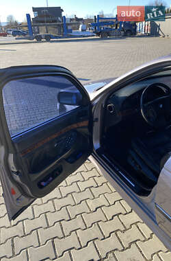 Универсал BMW 5 Series 1999 в 