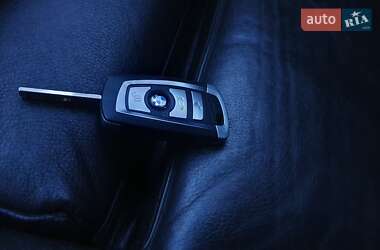 Седан BMW 5 Series 2004 в 