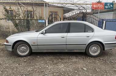 Седан BMW 5 Series 1997 в Подільську