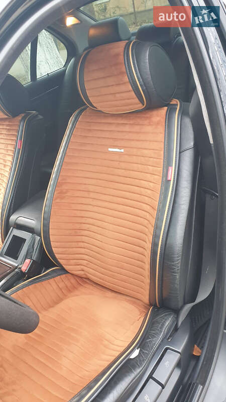 Седан BMW 5 Series 2003 в Біляївці