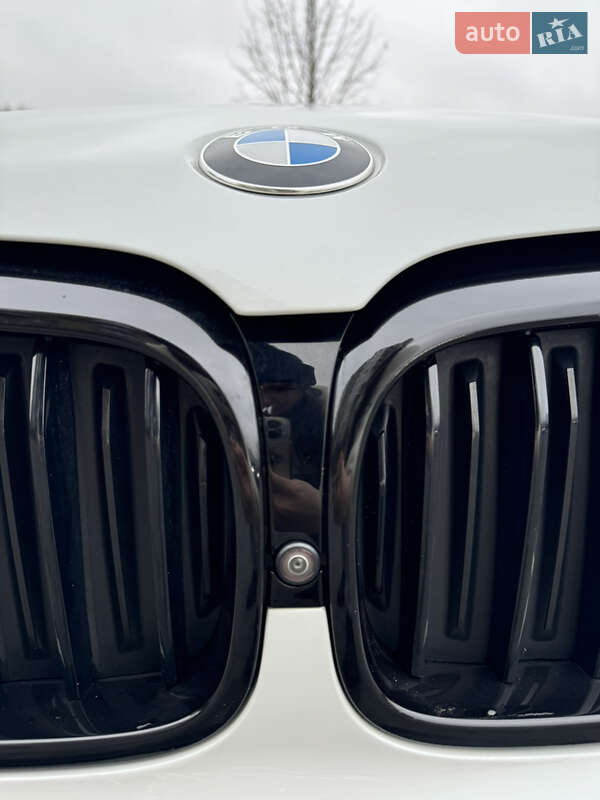 Седан BMW 5 Series 2019 в Киеве фото 17 Седан BMW 5 Series 2019 в Киеве