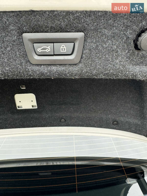 Седан BMW 5 Series 2019 в Киеве фото 20 Седан BMW 5 Series 2019 в Киеве