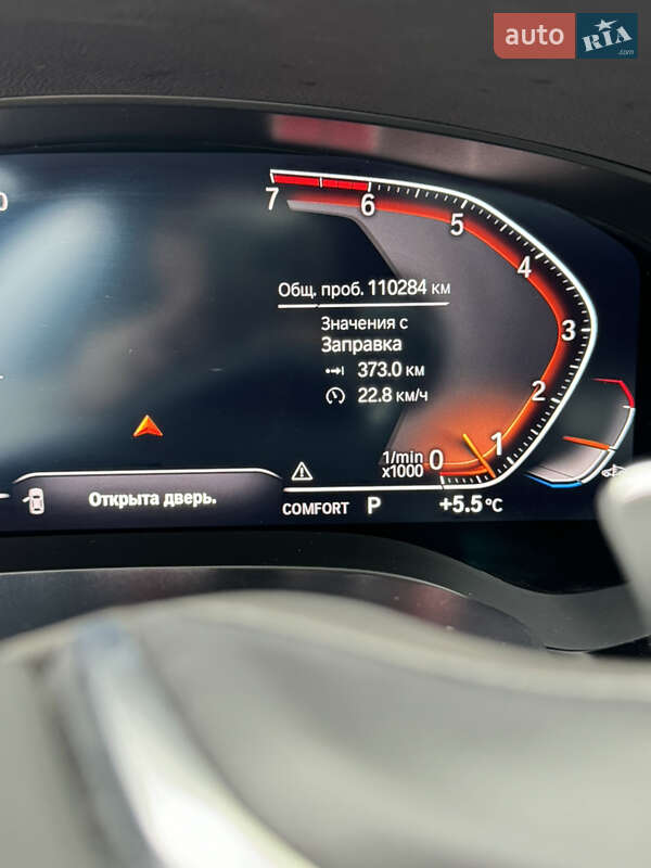 Седан BMW 5 Series 2019 в Киеве фото 29 Седан BMW 5 Series 2019 в Киеве