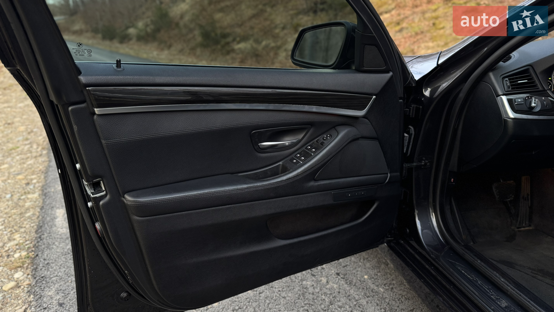 2013 BMW 5er - мініатюра 18