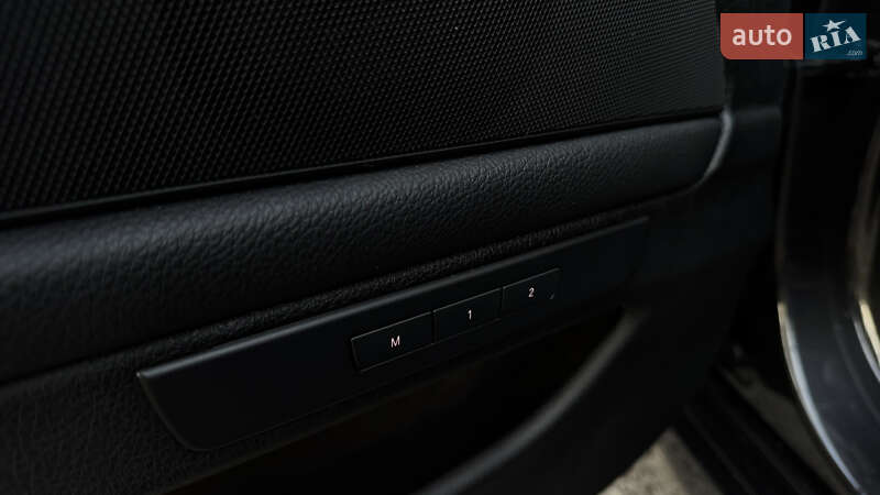 Седан BMW 5 Series 2013 в Ивано-Франковске