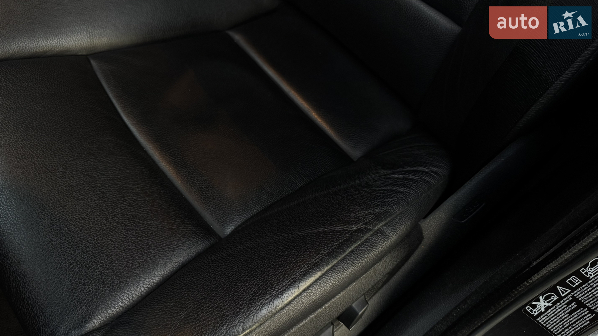 2013 BMW 5er - мініатюра 28