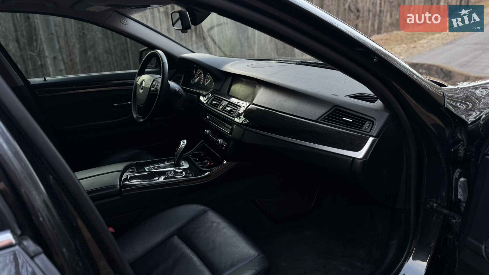 2013 BMW 5er - мініатюра 46