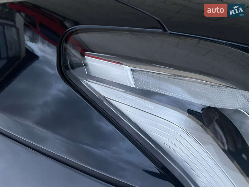 Седан BMW 5 Series 2020 в Ивано-Франковске фото 16 Седан BMW 5 Series 2020 в Ивано-Франковске