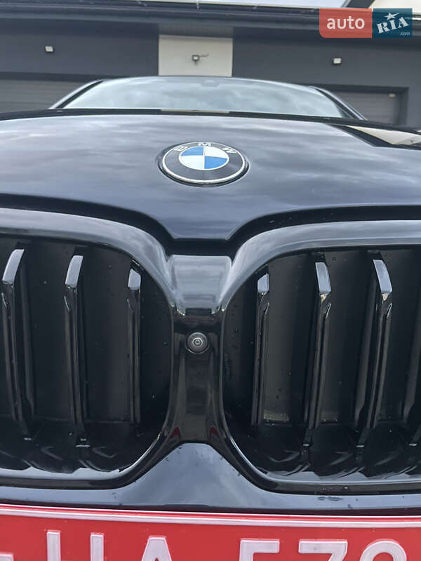 Седан BMW 5 Series 2020 в Ивано-Франковске фото 22 Седан BMW 5 Series 2020 в Ивано-Франковске