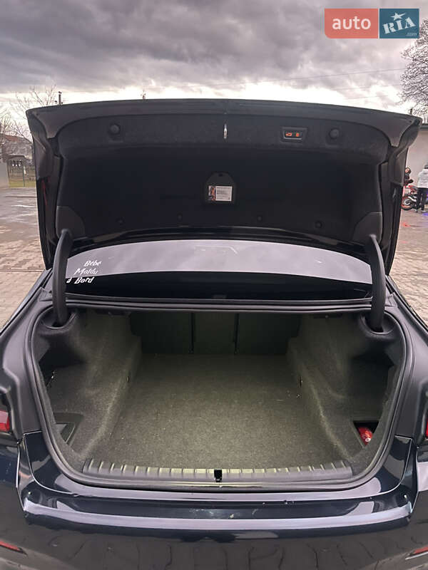 Седан BMW 5 Series 2020 в Ивано-Франковске фото 38 Седан BMW 5 Series 2020 в Ивано-Франковске