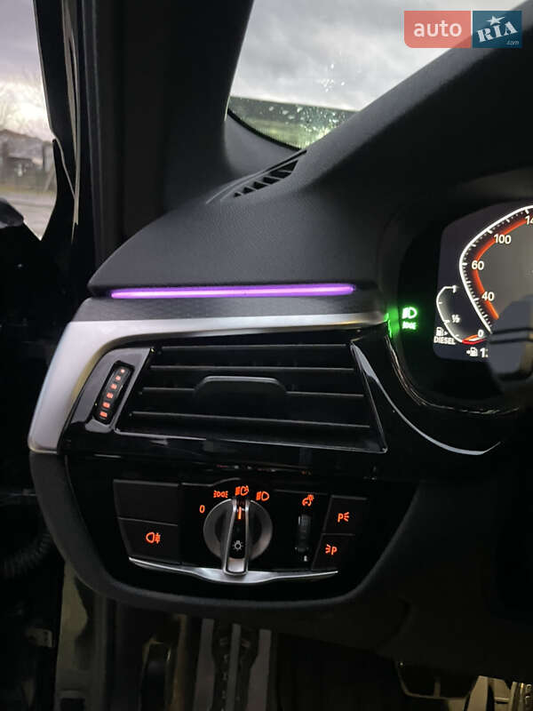 Седан BMW 5 Series 2020 в Ивано-Франковске фото 44 Седан BMW 5 Series 2020 в Ивано-Франковске