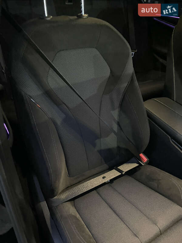 Седан BMW 5 Series 2020 в Ивано-Франковске фото 61 Седан BMW 5 Series 2020 в Ивано-Франковске