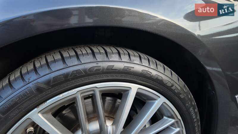 Седан BMW 5 Series 2017 в Киеве фото 11 Седан BMW 5 Series 2017 в Киеве